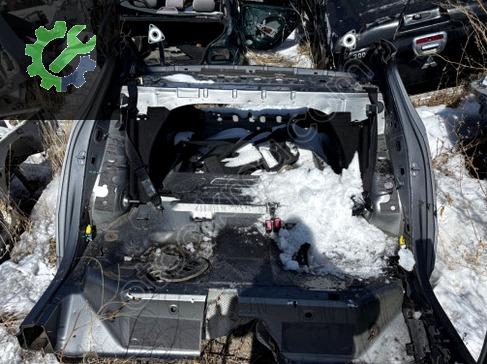 Volkswagen Passat Komple Arka çıkma parça