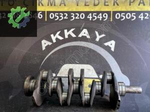 Orijinal PEUGEOT 205-309-405 ÇIKMA 1.9 STD KRANK