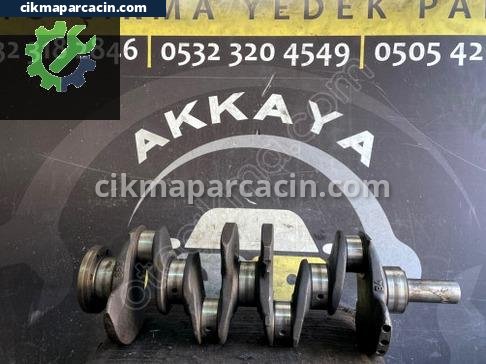 Peugeot 405 Krank çıkma parça