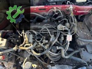 Orijinal PEUGEOT 205 Çıkma 1.9 Benzinli Komple Motor