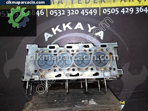 Peugeot 206 Silindir Kapağı çıkma parça