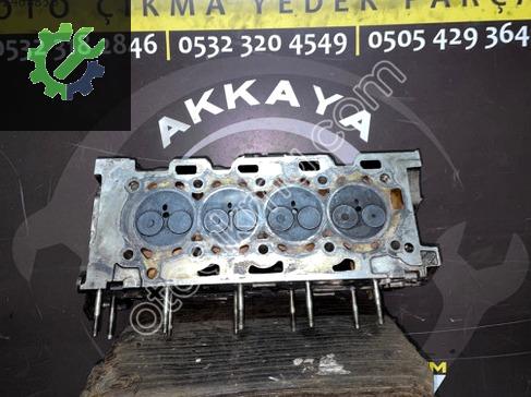Peugeot 206 Silindir Kapağı çıkma parça