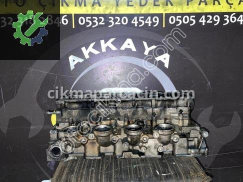 Peugeot 206 Silindir Kapağı 206-207-307 çıkma parça