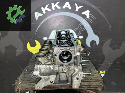 Peugeot 206 Silindir Kapağı 206-207-307 çıkma parça