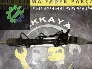 Orijinal Peugeot 206 çıkma direksiyon kutusu