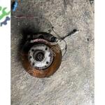 Orijinal Peugeot 206 Sol Taşıyıcı – Temiz ve Çıkma Par