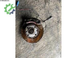Orijinal Peugeot 206 Sol Taşıyıcı – Temiz ve Çıkma Par