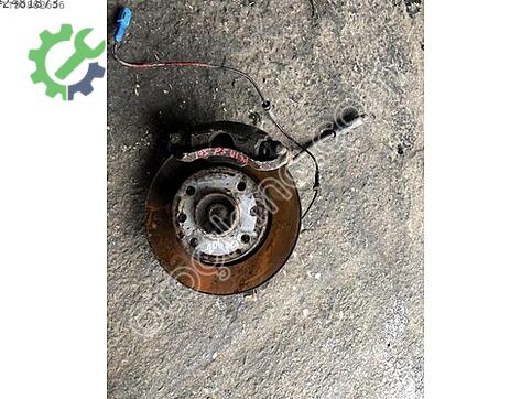 Peugeot 206 Sol Taşıyıcı çıkma parça