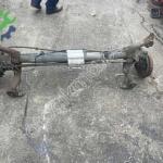 Orijinal Peugeot 206 SW Arka Dingil – Çıkma Parça