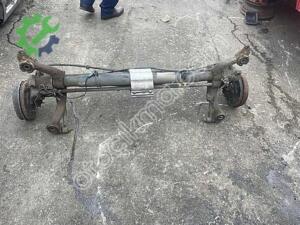 Orijinal Peugeot 206 SW Arka Dingil – Çıkma Parça