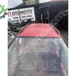 Orijinal Peugeot 206 SW Arka Tavan Parçası – Kesme