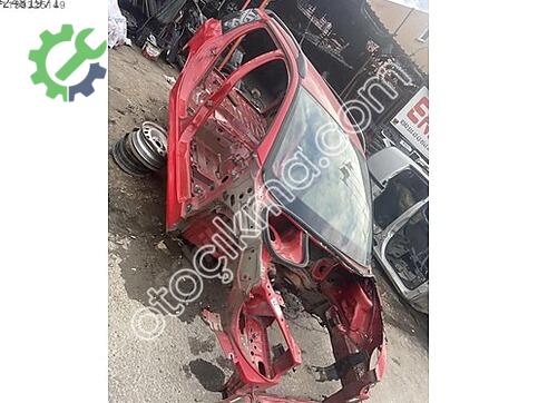 Peugeot 206 Arka Tavan Sacı çıkma parça