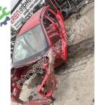 Orijinal Peugeot 206 SW Arka Tavan Parçası – Kesme