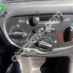 Orijinal Peugeot 206 SW Klima Kontrol Paneli – Temiz