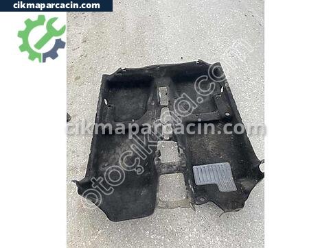 Peugeot 206 Taban Halısı çıkma parça