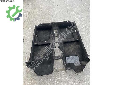 Peugeot 206 Taban Halısı çıkma parça