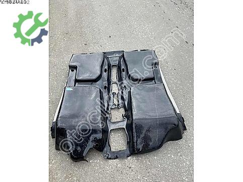 Peugeot 206 Taban Halısı çıkma parça