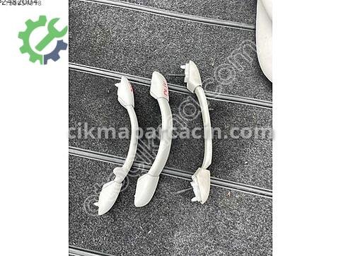 Peugeot 206 Tavan Lambası çıkma parça