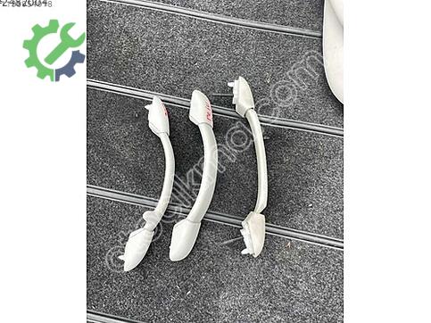 Peugeot 206 Tavan Lambası çıkma parça