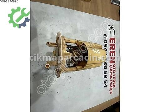 Peugeot 206 Yakıt Şamandırası çıkma parça