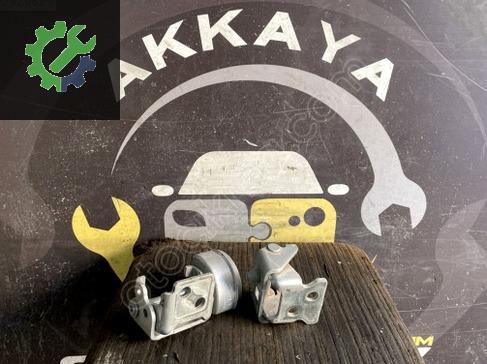 Peugeot 207 Sol Arka Kapı Menteşesi çıkma parça