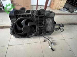 Orijinal Peugeot 301 Ön Panel – Çıkma Parça
