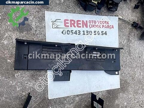 Peugeot 307 Bagaj çıkma parça