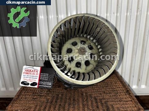 Peugeot 307 Kalorifer Motoru çıkma parça