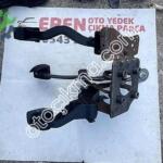 Orijinal Peugeot 307 Gaz, Fren, Debriyaj Pedalı Çıkma Par