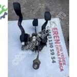 Orijinal Peugeot 307 Gaz, Fren, Debriyaj Pedalı Çıkma Par