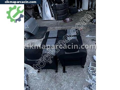 Peugeot 307 Koltuk Başlığı çıkma parça