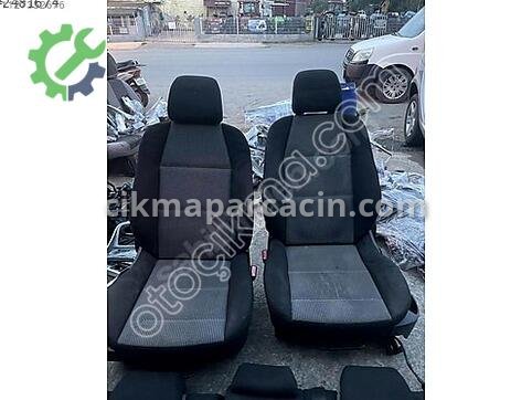 Peugeot 307 Koltuk Seti çıkma parça
