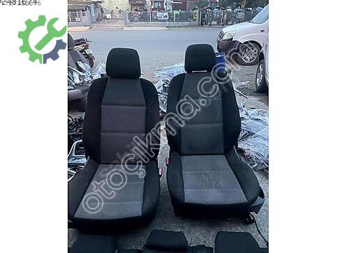 Peugeot 307 Koltuk Başlığı çıkma parça