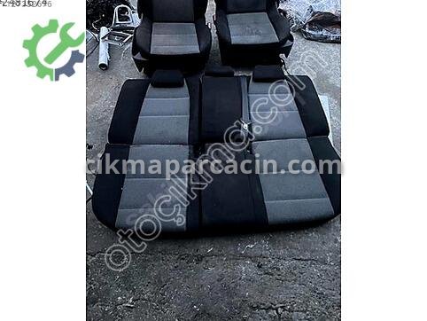 Peugeot 307 Koltuk Seti çıkma parça