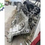Orijinal Peugeot 307 Ön Şasi Kolu – Çıkma Parça