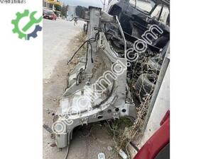 Orijinal Peugeot 307 Ön Şasi Kolu – Çıkma Parça