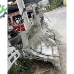 Orijinal Peugeot 307 Ön Şasi Kolu – Çıkma Parça