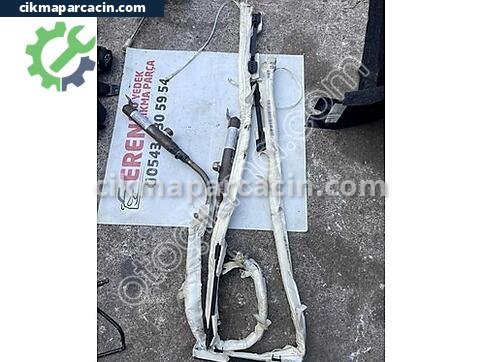 Peugeot 307 Kapı çıkma parça