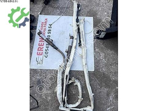 Peugeot 307 Kapı çıkma parça