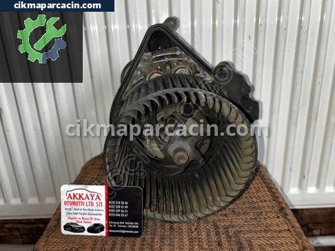 Peugeot 406 Kalorifer Motoru çıkma parça