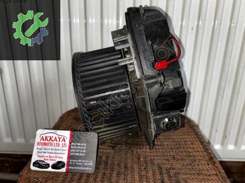 Peugeot 406 Kalorifer Motoru çıkma parça