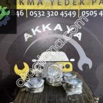 Fiat Fiorino Şanzıman Çıkma Parça Sakarya