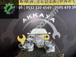 Orijinal Peugeot Bipper 1.3 HDI Şansıman 3-4 Maşonu