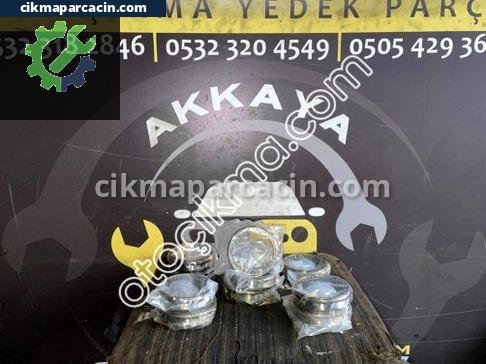 Peugeot Bipper Şanzıman çıkma parça