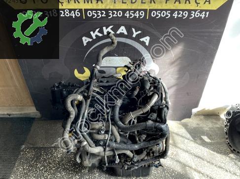 Peugeot Bipper Motor Komple çıkma parça