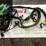 1995 Hyundai Accent Motor Tesisatı Çıkma Parça Erzurum