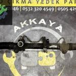 Orijinal PEUGEOT BİPPER çıkma direksiyon kutusu