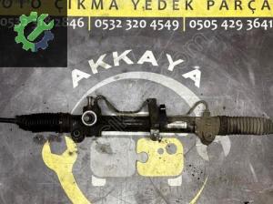 Orijinal PEUGEOT BİPPER çıkma direksiyon kutusu