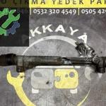 Orijinal PEUGEOT BOXER 2002-2006 çıkma direksiyon kutusu