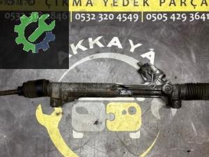 Orijinal PEUGEOT BOXER 2002-2006 çıkma direksiyon kutusu